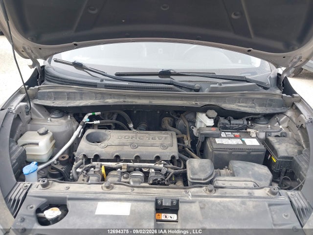 Aukcja sprzedaży 2013 Hyundai Tucson Gls/limited, vin: KM8JUCAC9DU654265, numer aukcji: 12694375