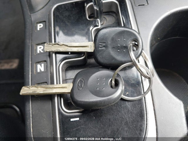 Aukcja sprzedaży 2013 Hyundai Tucson Gls/limited, vin: KM8JUCAC9DU654265, numer aukcji: 12694375