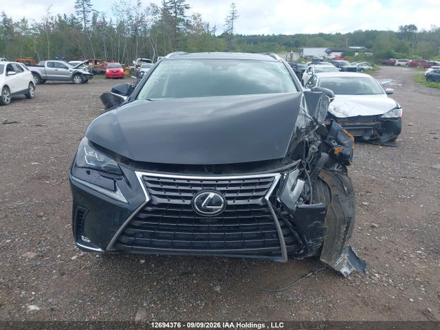 Продаж на аукціоні авто 2021 Lexus Nx 300 Base/300 Luxury/300 F Sport, vin: JTJHARDZ7M2253840, номер лоту: 12694376