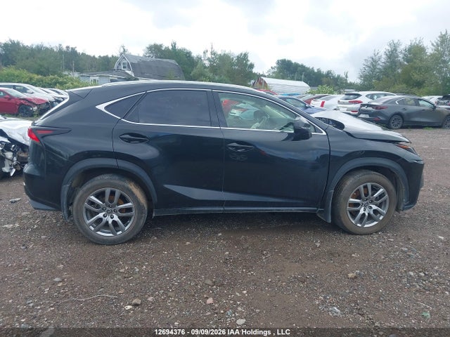 Продаж на аукціоні авто 2021 Lexus Nx 300 Base/300 Luxury/300 F Sport, vin: JTJHARDZ7M2253840, номер лоту: 12694376