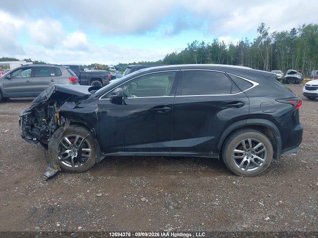 Продаж на аукціоні авто 2021 Lexus Nx 300 Base/300 Luxury/300 F Sport, vin: JTJHARDZ7M2253840, номер лоту: 12694376