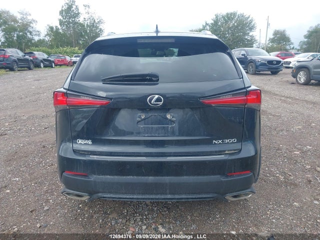 Продаж на аукціоні авто 2021 Lexus Nx 300 Base/300 Luxury/300 F Sport, vin: JTJHARDZ7M2253840, номер лоту: 12694376