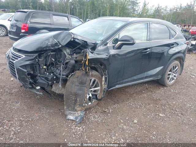 Продаж на аукціоні авто 2021 Lexus Nx 300 Base/300 Luxury/300 F Sport, vin: JTJHARDZ7M2253840, номер лоту: 12694376