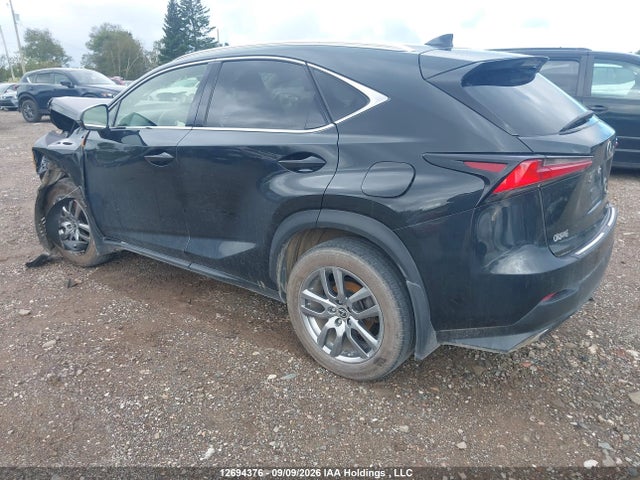 Продаж на аукціоні авто 2021 Lexus Nx 300 Base/300 Luxury/300 F Sport, vin: JTJHARDZ7M2253840, номер лоту: 12694376