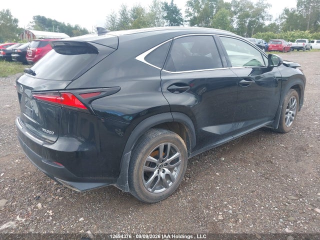 Продаж на аукціоні авто 2021 Lexus Nx 300 Base/300 Luxury/300 F Sport, vin: JTJHARDZ7M2253840, номер лоту: 12694376