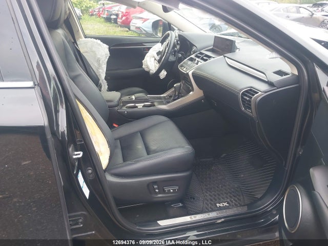 Продаж на аукціоні авто 2021 Lexus Nx 300 Base/300 Luxury/300 F Sport, vin: JTJHARDZ7M2253840, номер лоту: 12694376