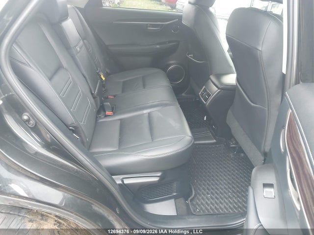 Продаж на аукціоні авто 2021 Lexus Nx 300 Base/300 Luxury/300 F Sport, vin: JTJHARDZ7M2253840, номер лоту: 12694376