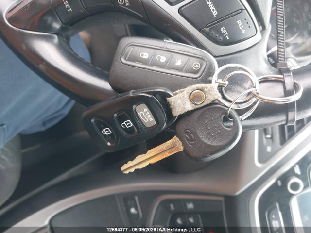 Hyundai Elantra Gls 2016 KMHDH4AH2GU534623 Image 11