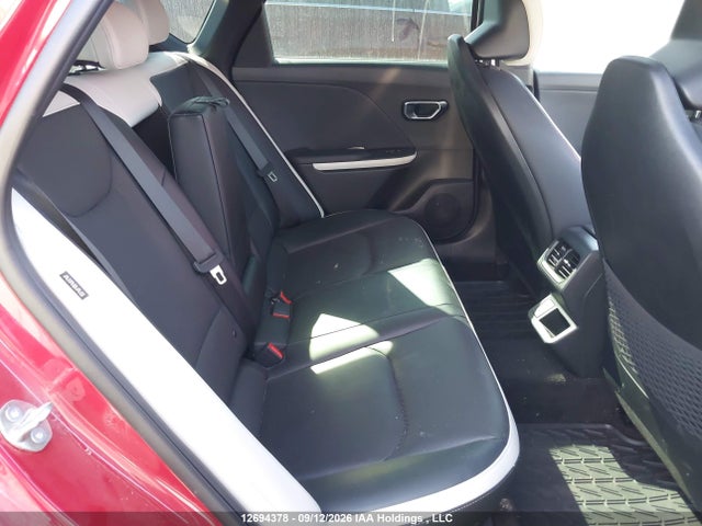 Aukcja sprzedaży 2025 Kia K4 Gt-line Turbo/gt-line Turbo Limited, vin: 3KPFW4DC1SE186338, numer aukcji: 12694378