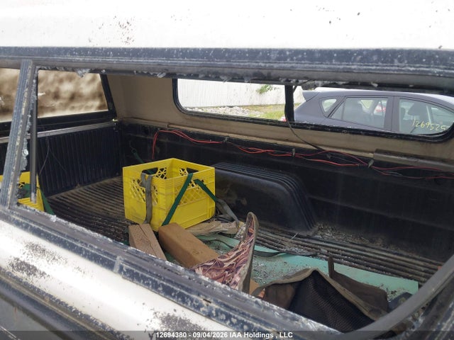 Aukcja sprzedaży 1987 Chevrolet S Truck S10, vin: 1GCCT14R4H2209535, numer aukcji: 12694380