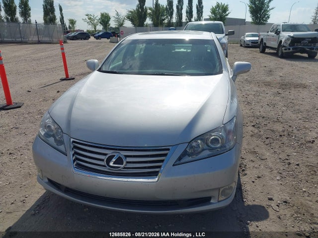 Aukcja sprzedaży 2010 Lexus Es 350 350, vin: JTHBK1EG3A2344537, numer aukcji: 12685826