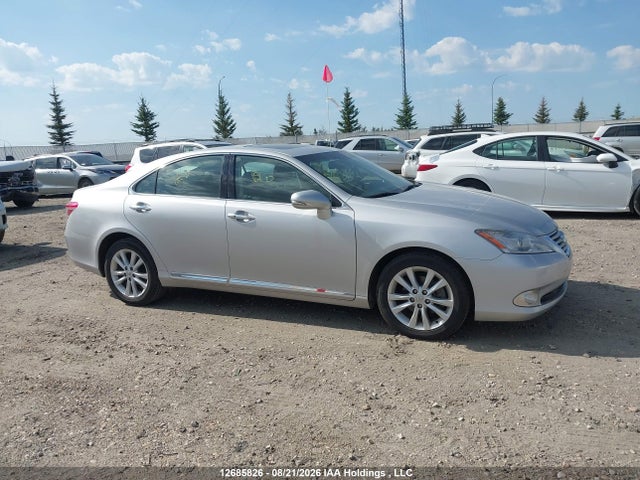 Aukcja sprzedaży 2010 Lexus Es 350 350, vin: JTHBK1EG3A2344537, numer aukcji: 12685826