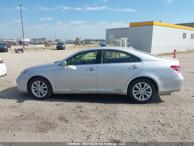 Aukcja sprzedaży 2010 Lexus Es 350 350, vin: JTHBK1EG3A2344537, numer aukcji: 12685826