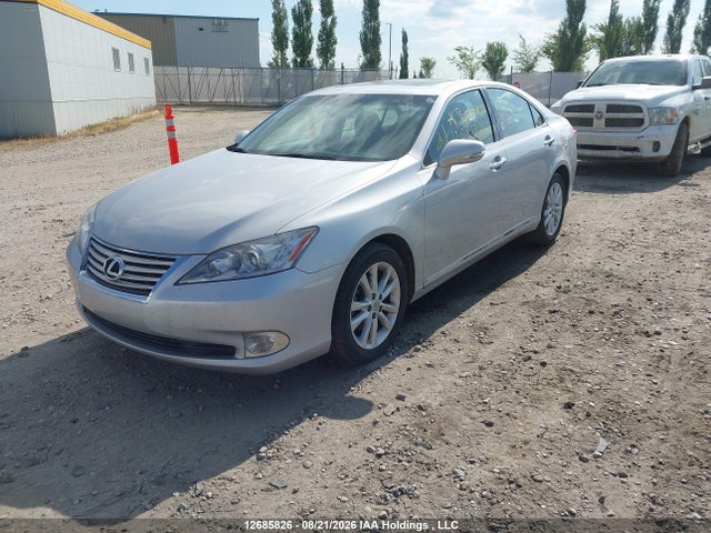 Aukcja sprzedaży 2010 Lexus Es 350 350, vin: JTHBK1EG3A2344537, numer aukcji: 12685826
