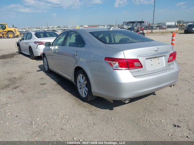 Aukcja sprzedaży 2010 Lexus Es 350 350, vin: JTHBK1EG3A2344537, numer aukcji: 12685826