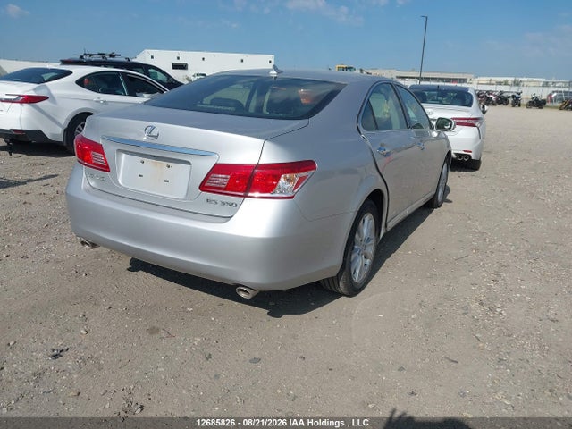 Aukcja sprzedaży 2010 Lexus Es 350 350, vin: JTHBK1EG3A2344537, numer aukcji: 12685826
