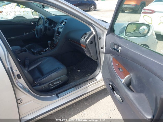 Aukcja sprzedaży 2010 Lexus Es 350 350, vin: JTHBK1EG3A2344537, numer aukcji: 12685826