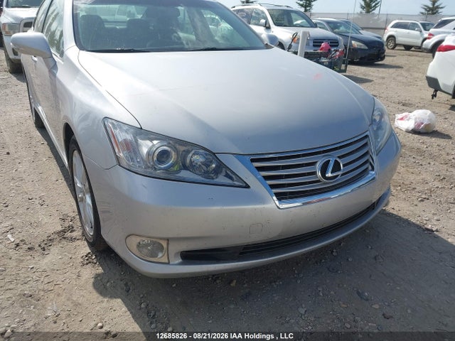 Aukcja sprzedaży 2010 Lexus Es 350 350, vin: JTHBK1EG3A2344537, numer aukcji: 12685826