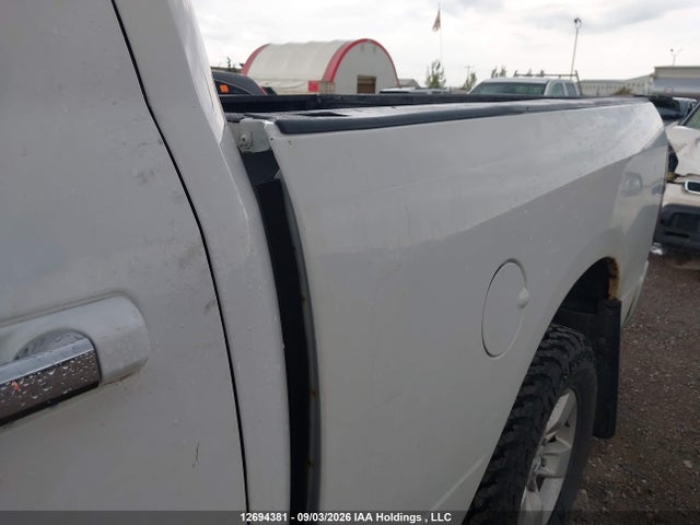 Aukcja sprzedaży 2014 Ram 1500 Slt, vin: 1C6RR7TT9ES417129, numer aukcji: 12694381