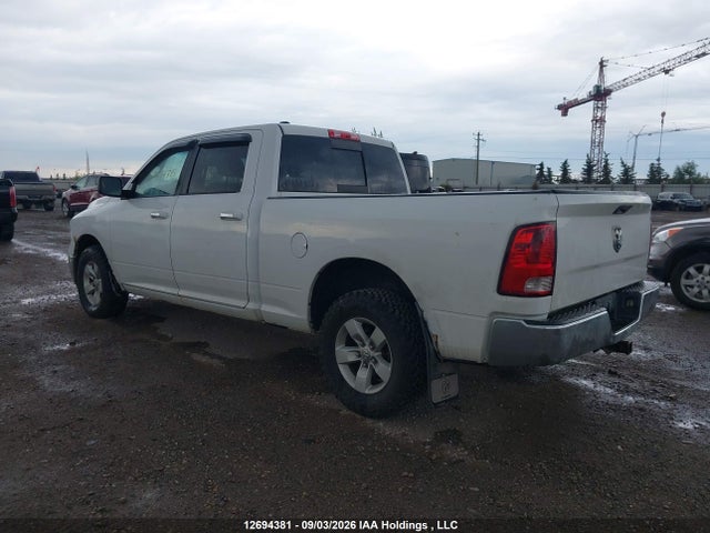 Aukcja sprzedaży 2014 Ram 1500 Slt, vin: 1C6RR7TT9ES417129, numer aukcji: 12694381
