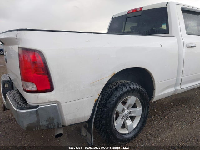 1C6RR7TT9ES417129 RAM 1500 Slt