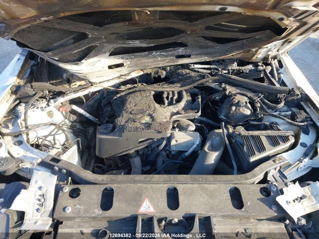 5UXWX9C58F0D56367 BMW X3 Xdrive28i