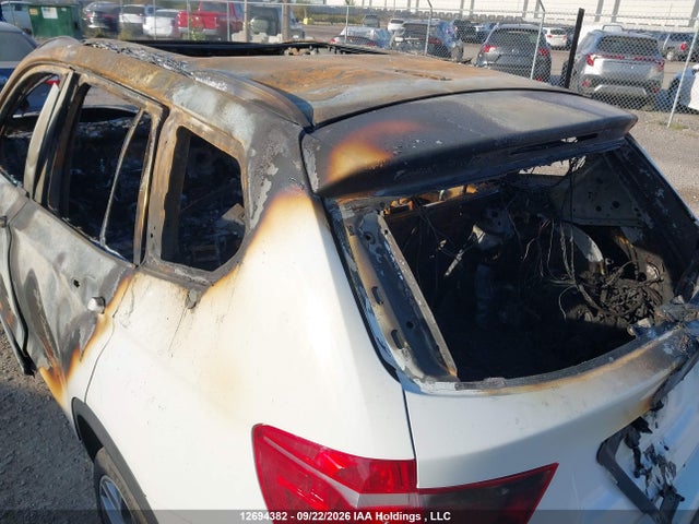 5UXWX9C58F0D56367 BMW X3 Xdrive28i