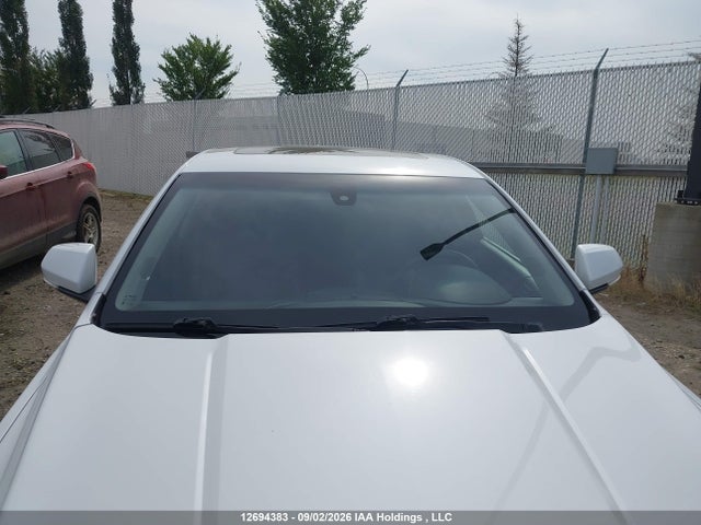 Cadillac ATS LUXURY 2015 1G6AH5R3XF0140186 Image 17