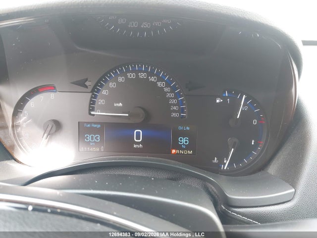 Cadillac ATS LUXURY 2015 1G6AH5R3XF0140186 Image 7