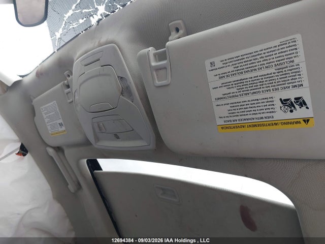 12694384 :رقم المزاد ، 1FADP3J22JL248139 vin ، 2018 Ford Focus Titanium مزاد بيع