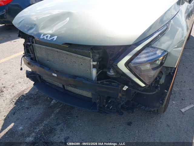 KIA Sportage Lx 2023 KNDPUCAF8P7149362 Image 21