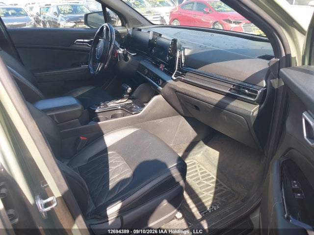 KIA Sportage Lx 2023 KNDPUCAF8P7149362 Image 5