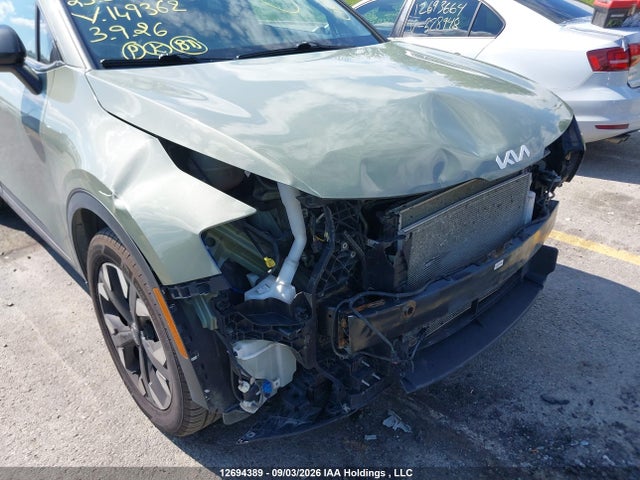 KIA Sportage Lx 2023 KNDPUCAF8P7149362 Image 6