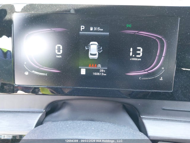 KIA Sportage Lx 2023 KNDPUCAF8P7149362 Image 7