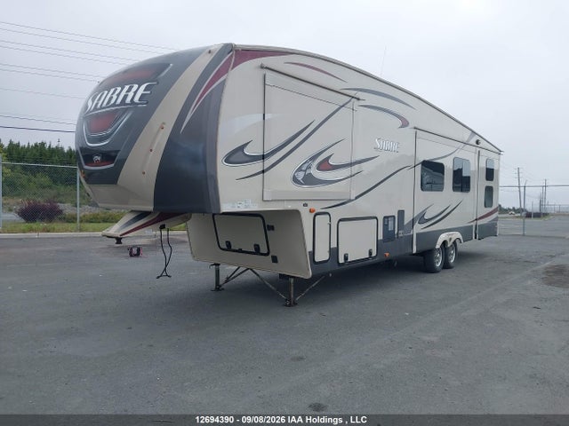 Продажа на аукционе авто 2015 Palomino , vin: 4X4FSRK25F3009933, номер лота: 12694390