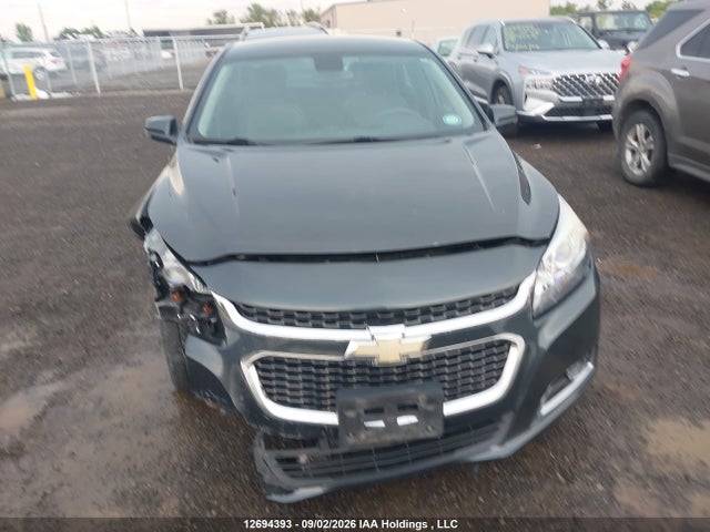 Chevrolet MALIBU 2LT 2014 1G11E5SL9EF199105 Image 12