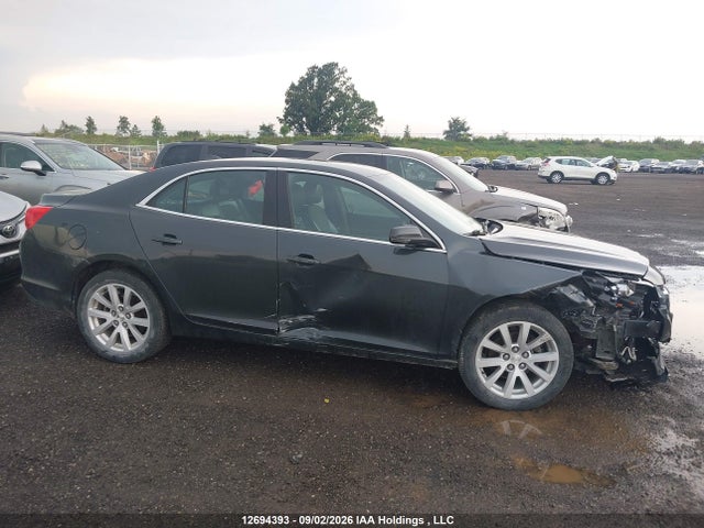 Chevrolet MALIBU 2LT 2014 1G11E5SL9EF199105 Image 13