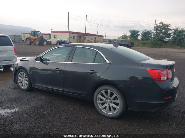 Chevrolet MALIBU 2LT 2014 1G11E5SL9EF199105 Image 14