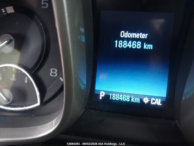 Chevrolet MALIBU 2LT 2014 1G11E5SL9EF199105 Image 15