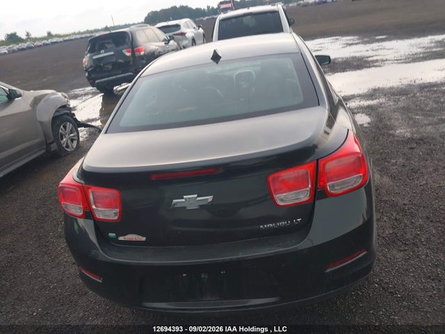Chevrolet MALIBU 2LT 2014 1G11E5SL9EF199105 Image 16