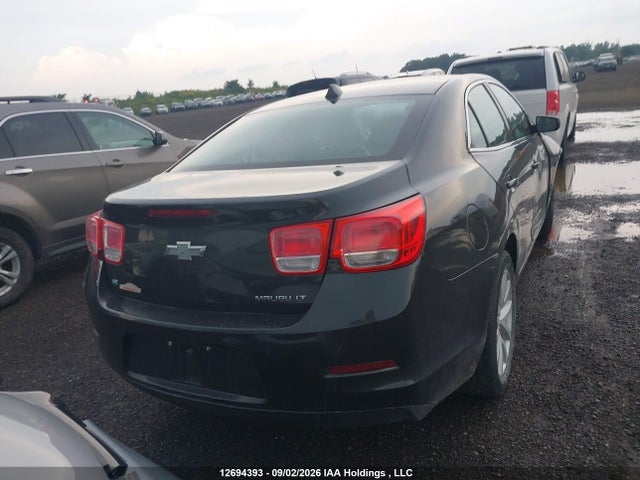 Chevrolet MALIBU 2LT 2014 1G11E5SL9EF199105 Image 4