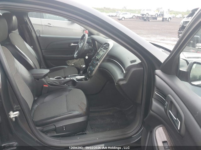 Chevrolet MALIBU 2LT 2014 1G11E5SL9EF199105 Image 5