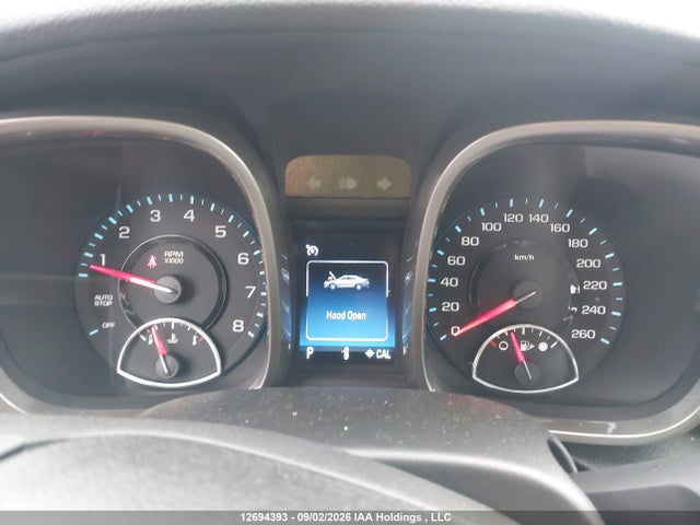 Chevrolet MALIBU 2LT 2014 1G11E5SL9EF199105 Image 7