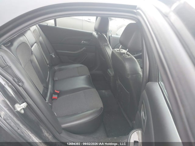 Chevrolet MALIBU 2LT 2014 1G11E5SL9EF199105 Image 8