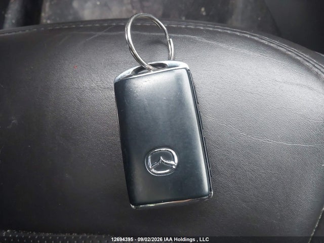 JM3KFBEY2M0125273 Mazda Cx-5 Signature