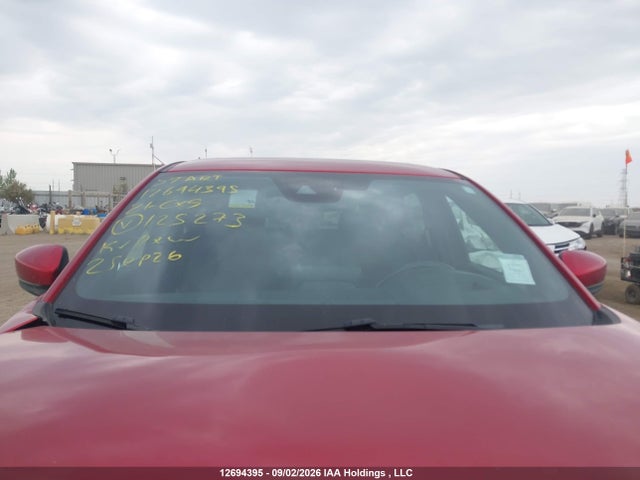 JM3KFBEY2M0125273 Mazda Cx-5 Signature
