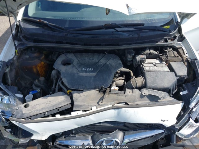 Hyundai ACCENT GL 2014 KMHCT5AE8EU161610 Image 10