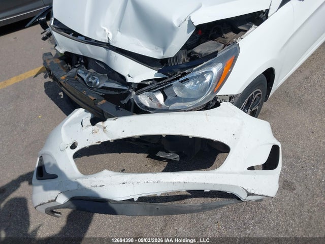 Hyundai ACCENT GL 2014 KMHCT5AE8EU161610 Image 12