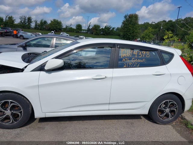Hyundai ACCENT GL 2014 KMHCT5AE8EU161610 Image 15