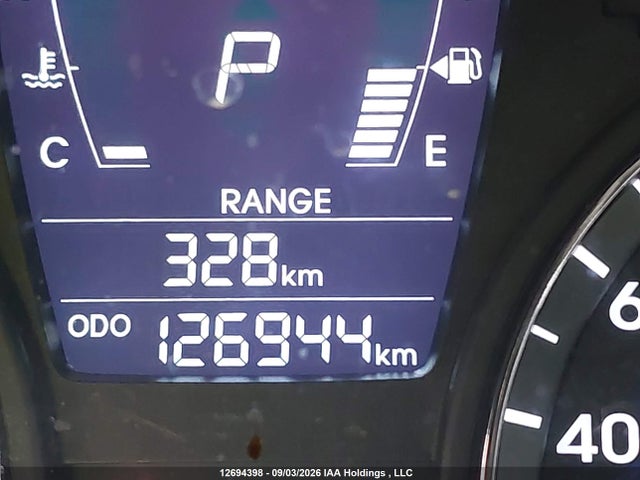 Hyundai ACCENT GL 2014 KMHCT5AE8EU161610 Image 16